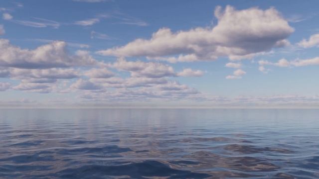 Minecraft - Continuum 2.1 ALPHA - Volumetric Clouds & Fog - 4K смотреть онлайн