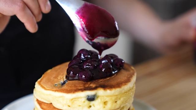 Making IHOP Pancakes At Home | But Better