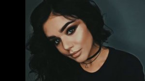 TERNOVOY (ex.TERRY) & ANN JAREL- COH. BLACK CTAR