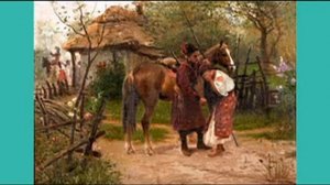 Лядов Восемь русских народных песен