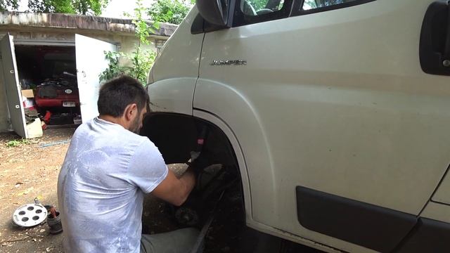 Отопление: Огонь в Камине