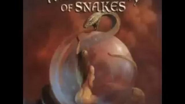 The Company Of Snakes - Labour Of Love