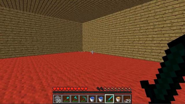 The Nation Minecraft 2nd grief Sebastion =] смотреть онлайн