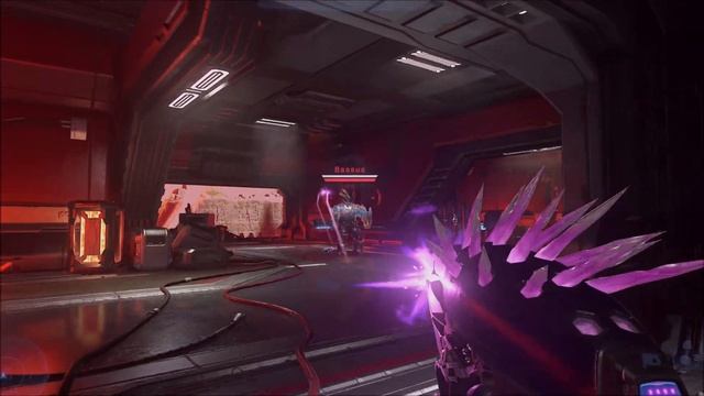 Halo Infinite - Bassus Boss Fight!