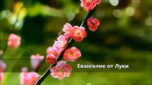 Евангелие от Луки   Глава 10