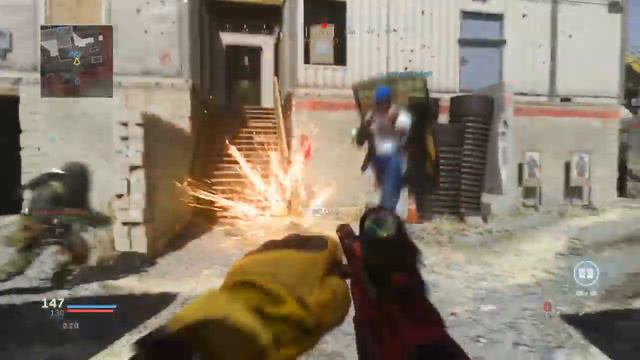 New Call of Duty Modern Warfare Krueger Pyromaniac bundle!! смотреть онлайн