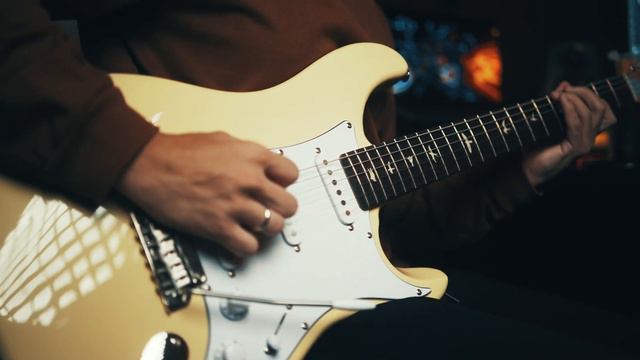 Fender DLX Presets | Valeton GP-200 смотреть онлайн