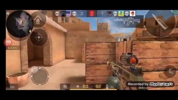 F.R.A.G-MOVIE (😈Dark night😈)