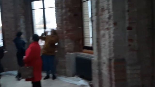 Замок Понизовкиных?/Что сейчас происходит в замке//Небольшая экскурссия//чей этот замок теперь...?? смотреть онлайн