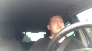 Небольшой отзыв о Toyota Yaris 1.3