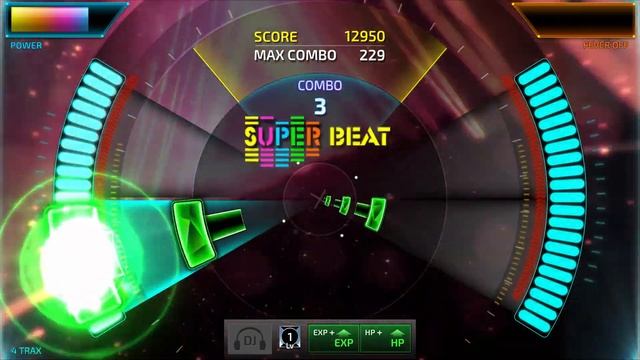 Superbeat XONiC for Nintendo Switch - Opening & Gameplay Footage (Direct-Feed Switch Gameplay) смотреть онлайн