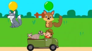Kids Preschool Learning Games📚  @fuplaygames7866