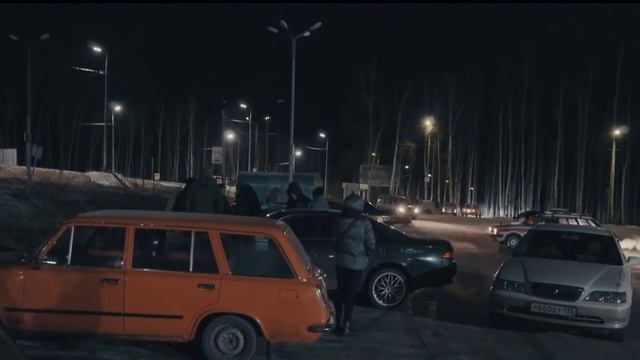 ЗИМА НАЧАЛАСЬ (ДРИФТ) Winter Drift , в Иркутске отменили снег !!! смотреть онлайн