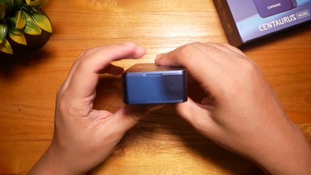 CENTAURUS M200 смотреть онлайн