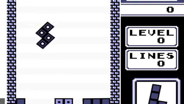 Let's Play Not Tetris 2 смотреть онлайн