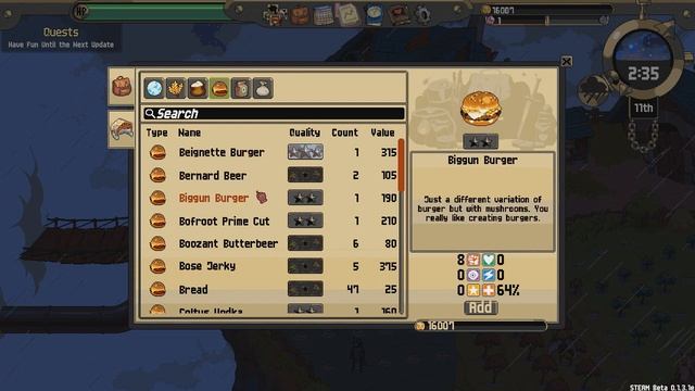 18+ - Cloud Meadow Steam 0.1.3.1e - 10 смотреть онлайн