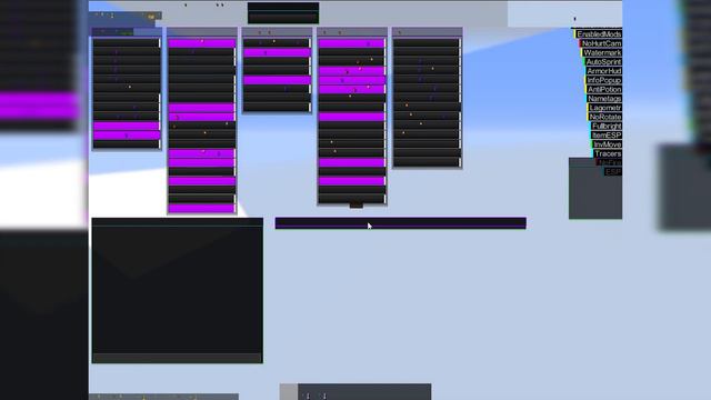 Как видит человек под бибораном? Видео про чNт который б0тNт смотреть онлайн