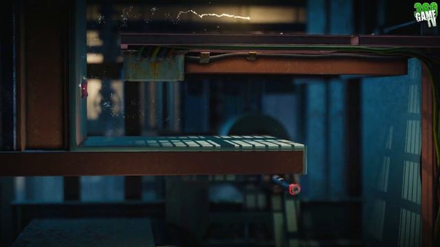Unravel 2 No spanner in the works Achievement/Trophy Guide-Finish Chapter 5 in one go without dying смотреть онлайн