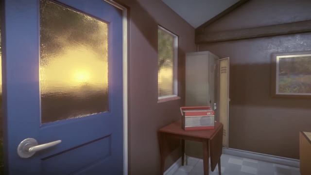 Everybody's Gone To The Rapture PS4 Analysis/Frame-Rate Test смотреть онлайн