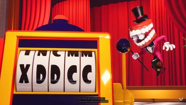 ЧТО ЗА АНИМАЦИЯ??? смотреть онлайн