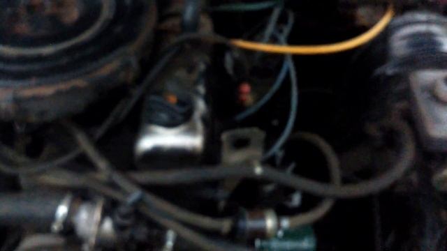 Работа двигателя 402 на газ 3110 смотреть онлайн