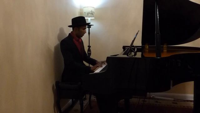 Cycling Theme Piano - Pokemon X/Y смотреть онлайн