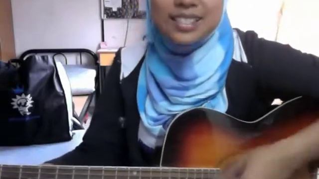 [COVER] Avril Lavigne - My Happy Ending смотреть онлайн