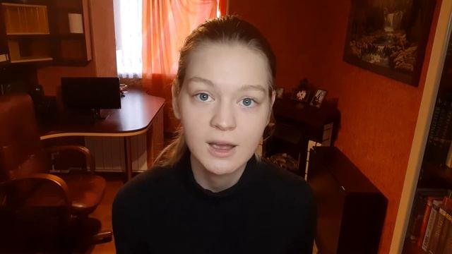 NEXT2020, 5 кинотур, Женская лига, Павельева Лилия, Роль "Няни" из к/ф "Дневники няни". смотреть онлайн