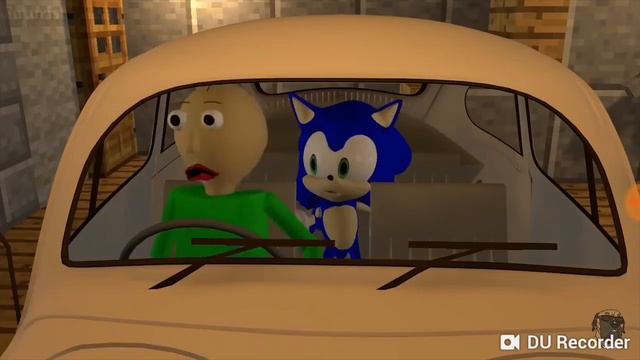 Гренни vs Балди смотреть онлайн