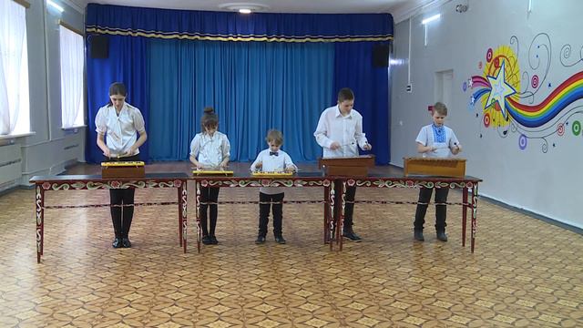 Срібний дзвін Obladi oblada смотреть онлайн