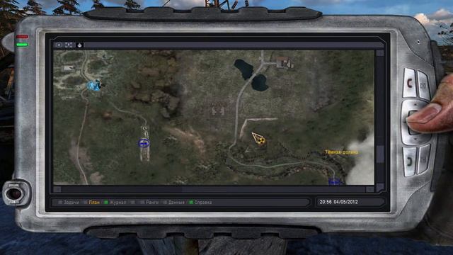 S.T.A.L.K.E.R NLC Hard Edition 2.3 №6 смотреть онлайн