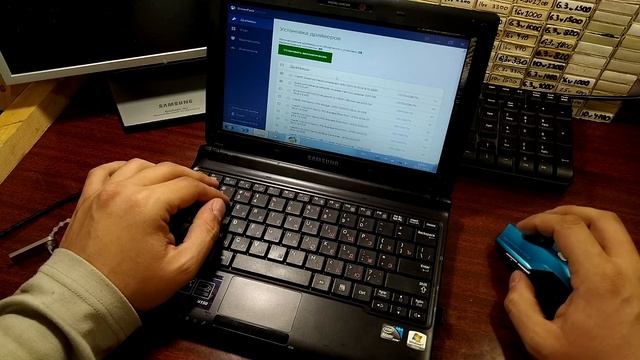 "Рабочий" Нетбук 2022 - Бизнесмен Макс №78 смотреть онлайн