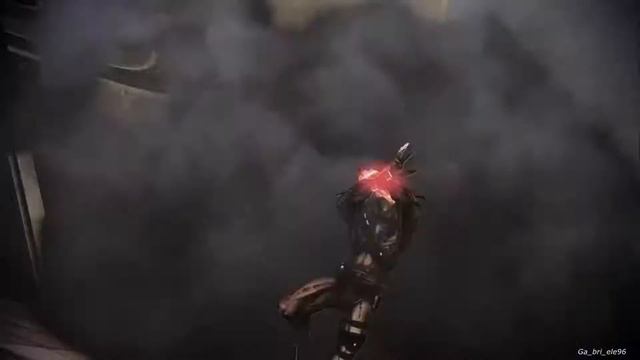 Mass Effect 3 Multiplayer Tribute - Sky Is Over (Serj Tankian) смотреть онлайн