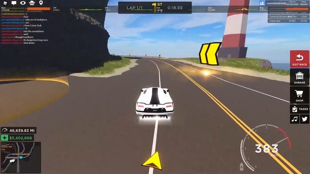Buying A VIP Server In Roblox Driving Simulator смотреть онлайн