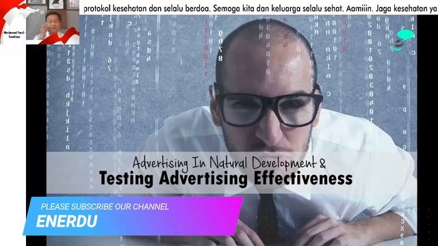 Evaluasi Kampanye Periklanan & Penjelasan UAS | Kuliah Strategic Plan For Creative Advertising Ke-1 смотреть онлайн