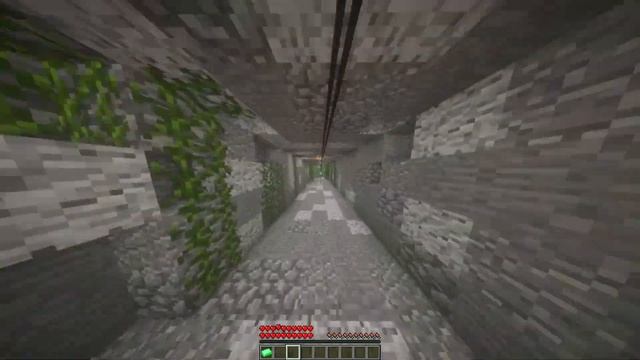 Я... МОНСТР | ИГРАЮ ЗА МОНСТРА В МАЙНКРАФТ смотреть онлайн