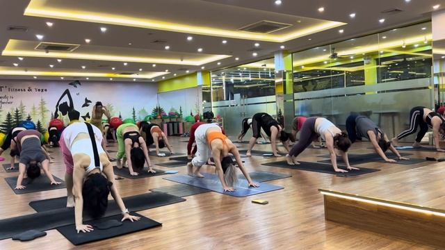 DAY-27 Twisting & Backbend Yoga Flexibility & Mobility | Master Ranjeet Singh Bhatia |