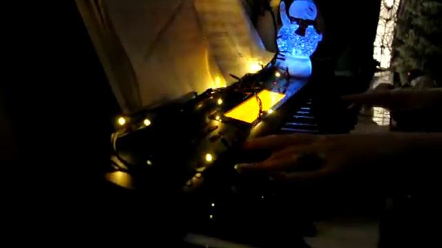 Артур Руденко - Забыть нельзя(piano) смотреть онлайн