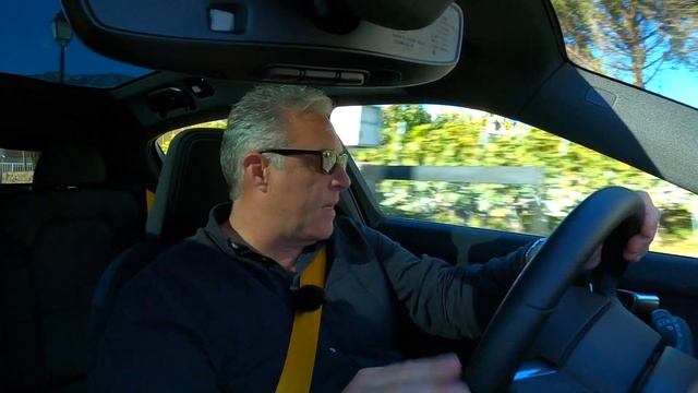 2021: Polestar 2 Review & Test Drive