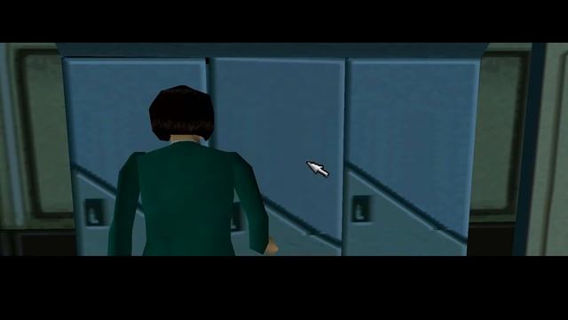 Clock Tower 2: The Struggle Within RUS часть 5 смотреть онлайн