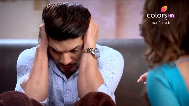 Ishq Mein Marjawan - Full Episode 190 - With English Subtitles смотреть онлайн