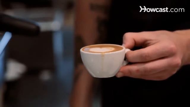 Какую выбрать правильную кружку для кофе (англ.) смотреть онлайн