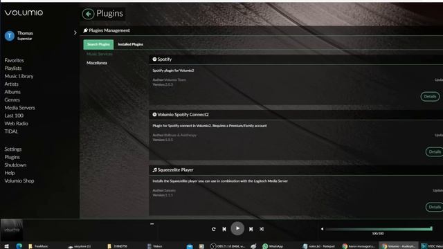 Volumio Primo Streamer Review смотреть онлайн