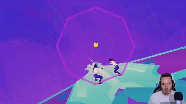 Sayonara Wild Hearts - Full Playthrough (Switch) смотреть онлайн