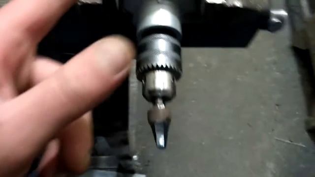 Шипы для колонок без токарного станка. Ч √1 смотреть онлайн
