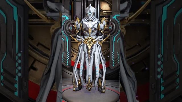 pick your poison - Harrow Prime (Warframe) смотреть онлайн