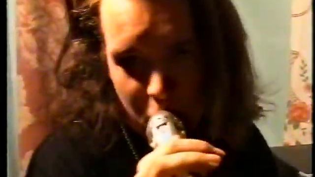 Форс-Мажор - 1994 - Крынский Кочкин Капицын и я.mpg смотреть онлайн