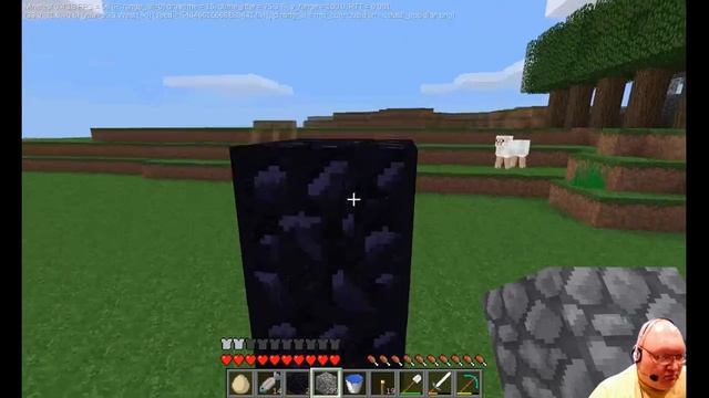 Minetest MineClone 2 Subgame - I'm Definitely Getting Ahead of Myself (GIT from 20 Feb 2017) смотреть онлайн
