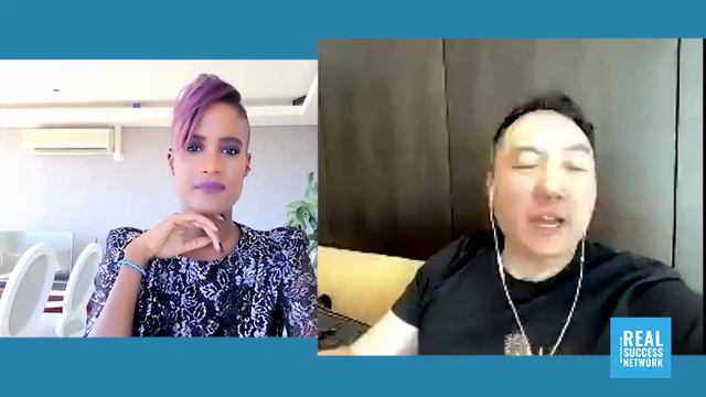 Unleash Your Inner Dragon With John Lee