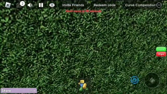 How To Get (SECRET) Big Brother Badge - Roblox Curse Randomizer смотреть онлайн